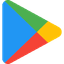 Instalar na Google Play
