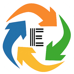 Eco Circular App Logo
